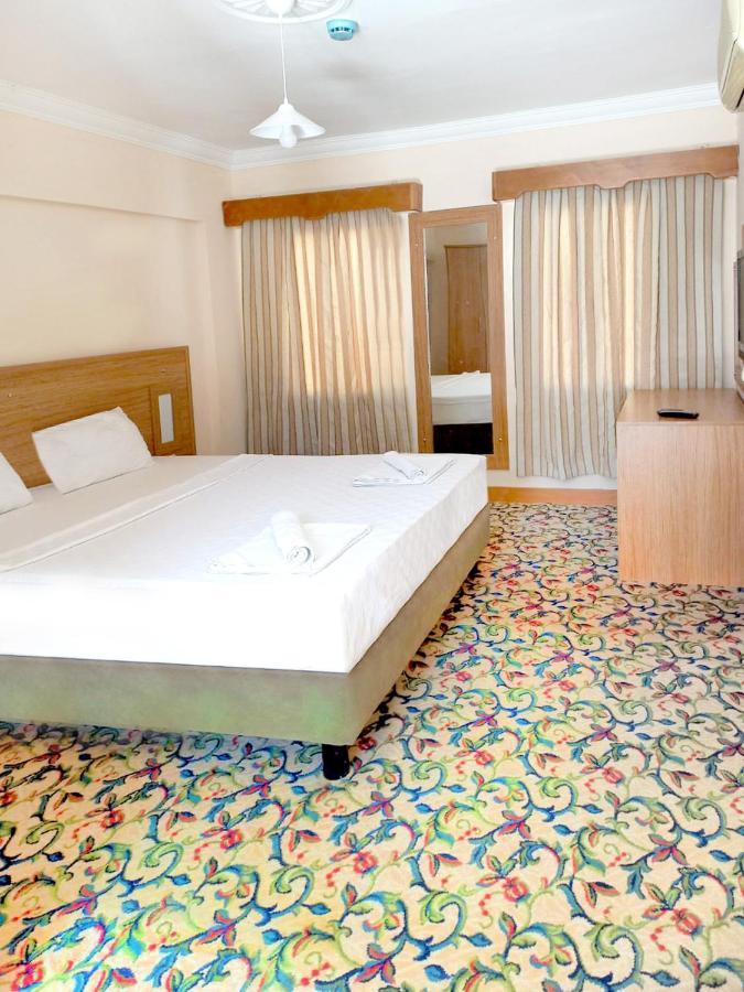Mega Bodrum Guembet Exterior photo