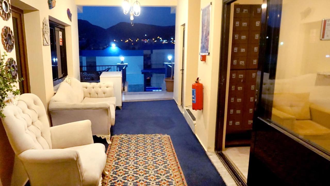 Mega Bodrum Guembet Exterior photo