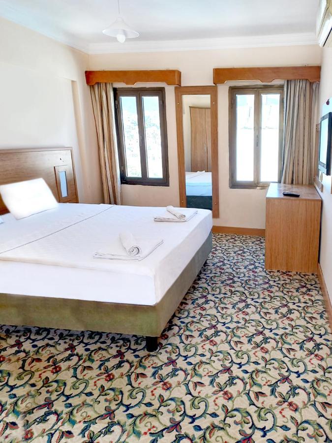 Mega Bodrum Guembet Exterior photo